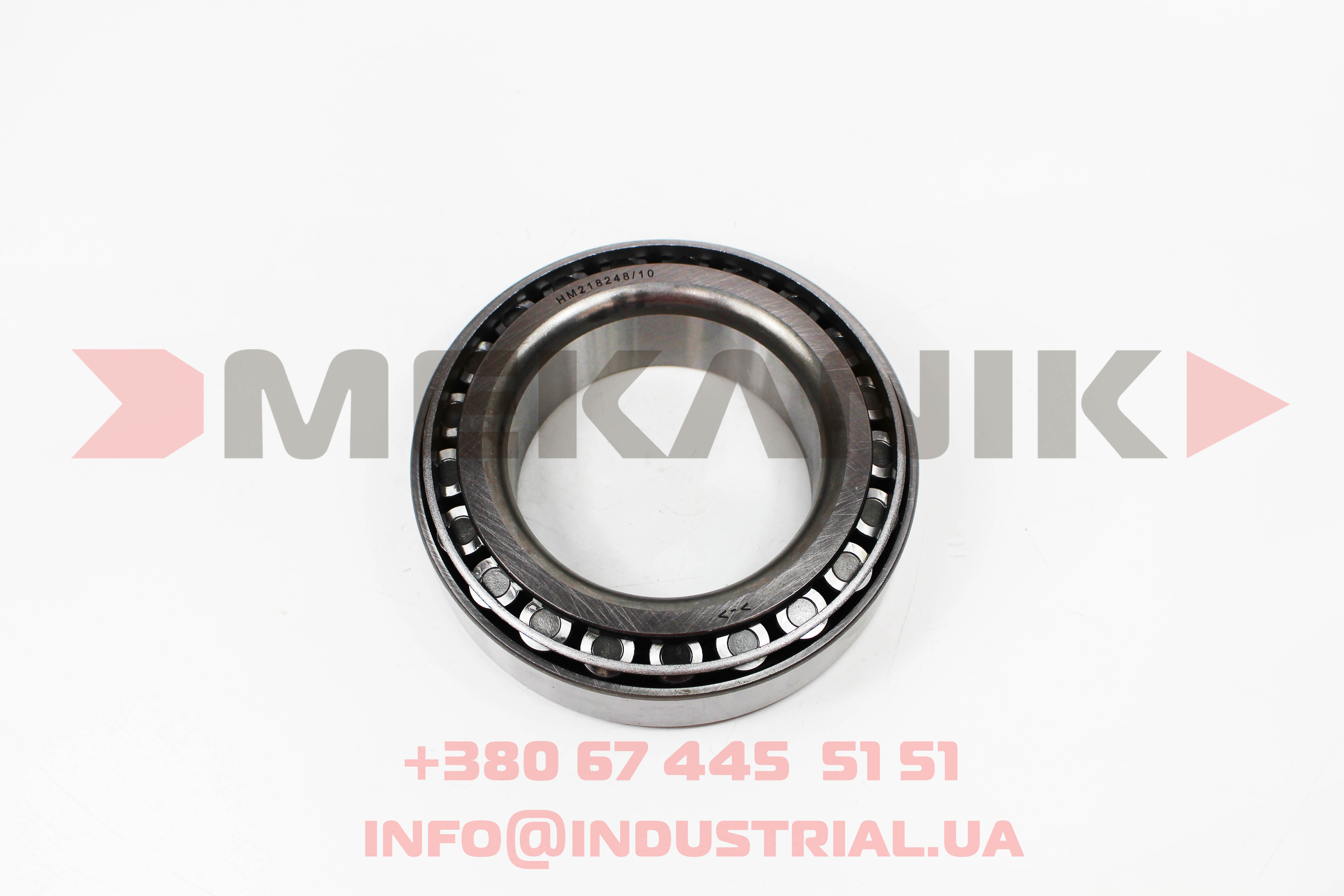 MKA 4332138 MEKANIK